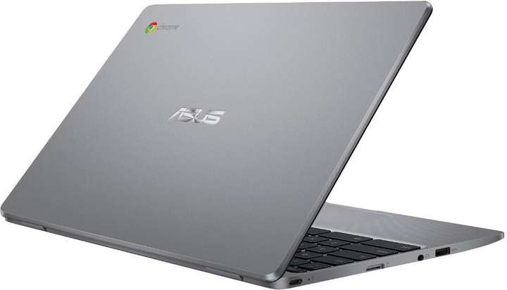 ASUS Chromebook C213N(ダークグレー) ASUS Chromebook C213N(ダークグレー)