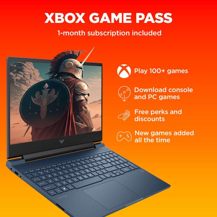 HP Victus Intel Core i7 12th Gen 12650H - (16 GB/512 GB SSD/Windows 11  Home/4 GB Graphics/NVIDIA GeForce RTX 3050) 15-fa0188TX Gaming Laptop  Rs.99527 Price in India - Buy HP Victus Intel