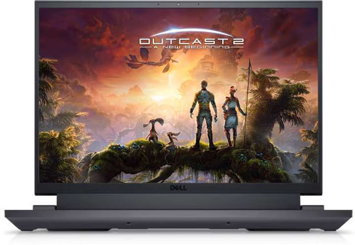DELL Gaming G16 7630 Intel Core i9 13th Gen 13900HX - (16 GB/1 TB 