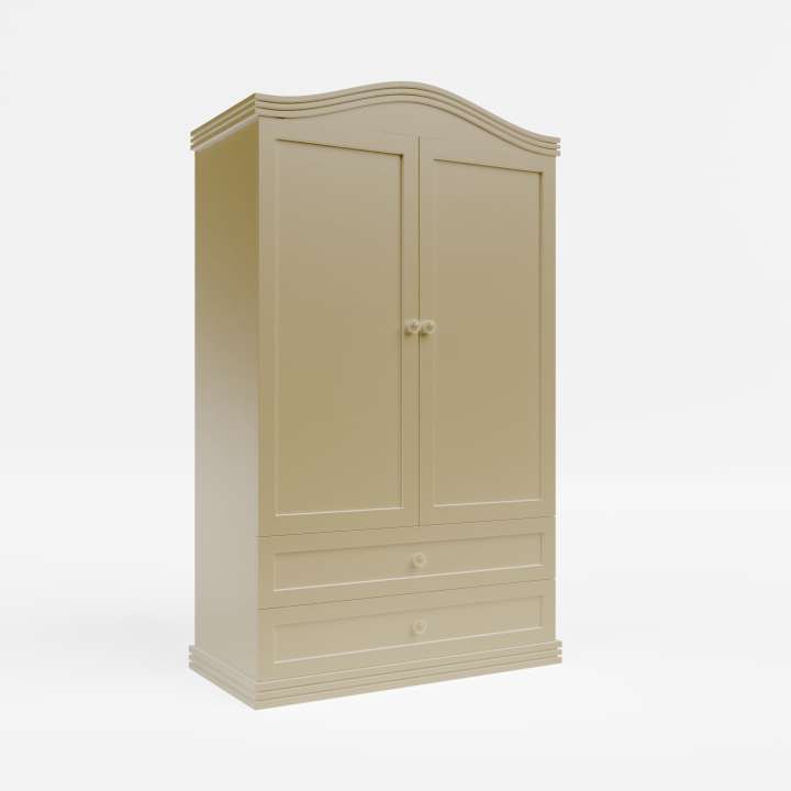 Baby wooden almirah online outlet