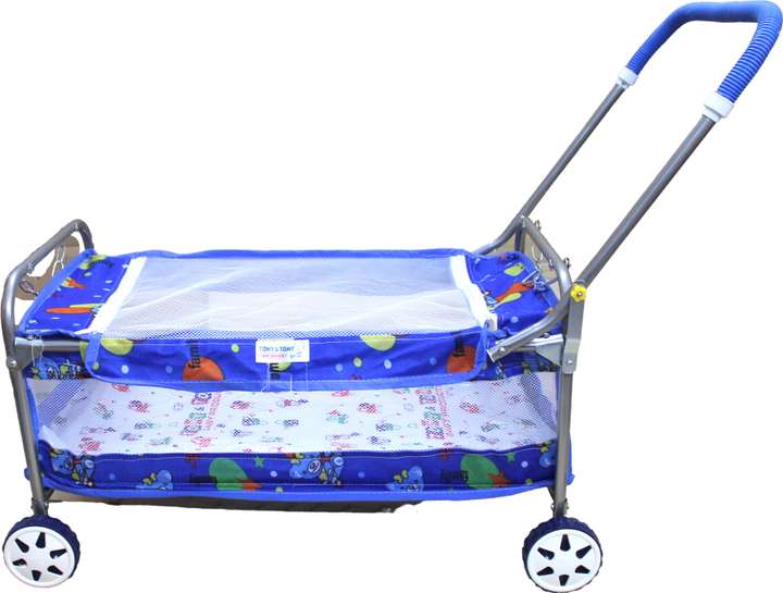 Childfun baby cradle 2025