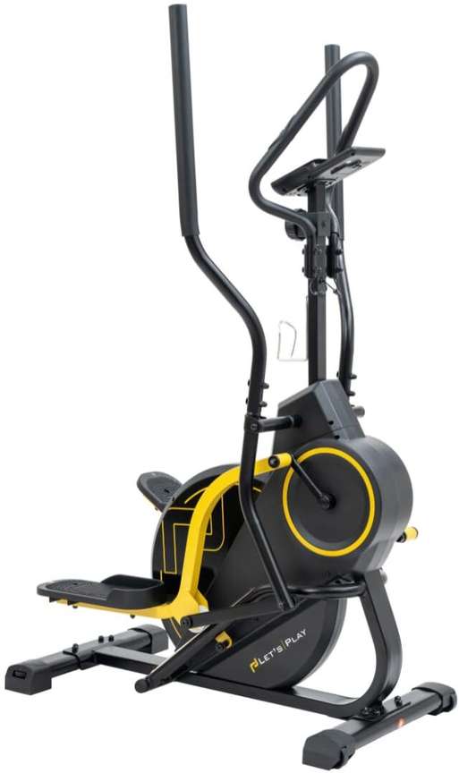 lets play Cross Stepper for Home HS 450B Dynamic 2 in 1 Cross Trainer Cross Trainer Buy lets play Cross Stepper for Home HS 450B Dynamic 2 in 1 Cross Trainer Cross Trainer Online at