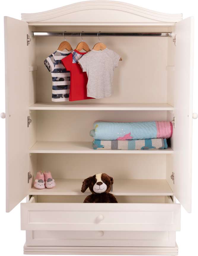 The Baby Station Engineered Wood Almirah Price in India Buy The Baby Station Engineered Wood Almirah online at Flipkart