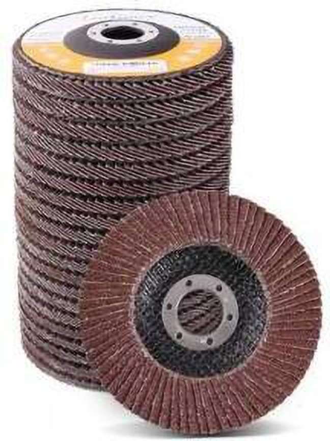 Sanding disc for grinder shop