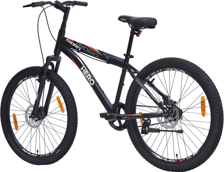 hero thorn 26t cycle