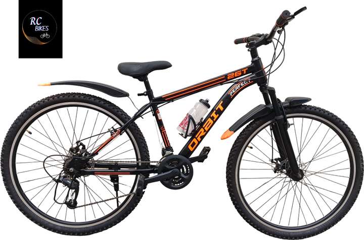 Rachnacycle Perfect Orbit 26 T Mountain Cycle Price in India Buy Rachnacycle Perfect Orbit 26 T Mountain Cycle online at Flipkart