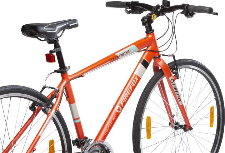 FIREFOX Rapide 700C T Hybrid Cycle City Bike Price in India Buy FIREFOX Rapide 700C T Hybrid Cycle City Bike online at Flipkart