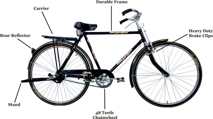 Atlas bicycle 22 inch new arrivals