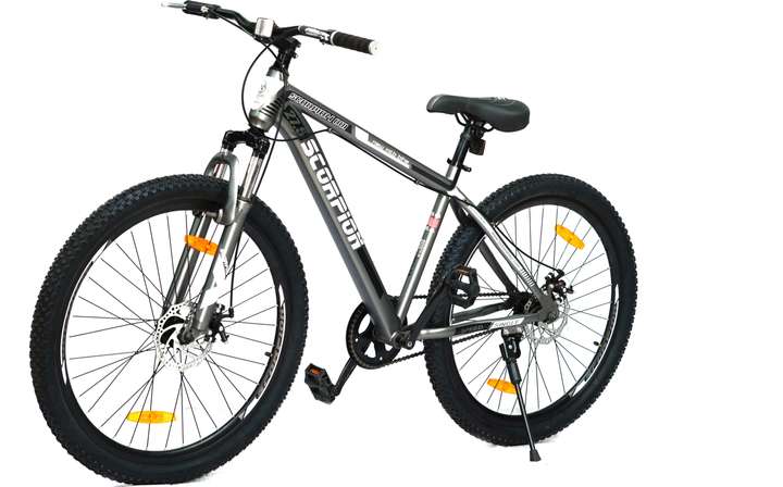 Scorpion Metallic 27.5 27.5 T Road Cycle Price in India Buy Scorpion Metallic 27.5 27.5 T Road Cycle online at Flipkart