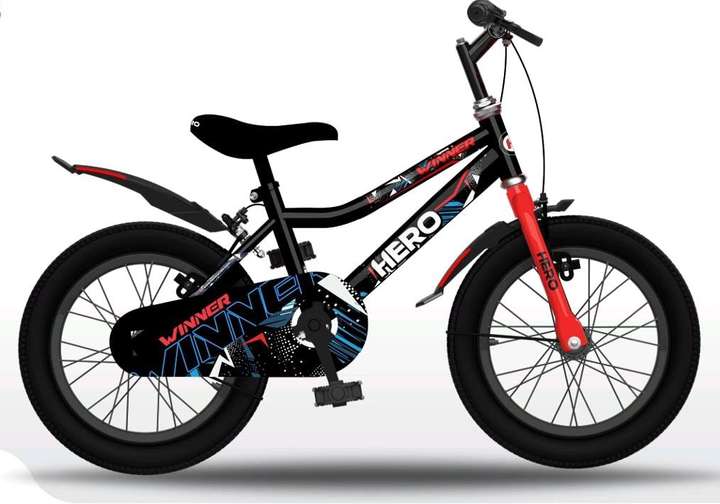 HERO Sprint Winner Kids Cycle 16 T Road Cycle Price in India Buy HERO Sprint Winner Kids Cycle 16 T Road Cycle online at Flipkart