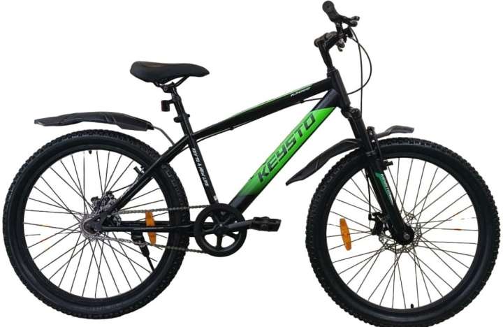 Keysto bicycle price list on sale