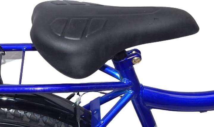 Hercules sparx blue 2025