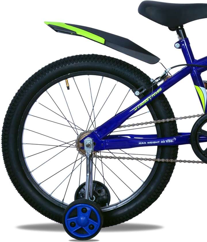 SPECTOR M CROSS 20T Kids Cycle Bicycle 5 to 8 Years BLUE 20 T Hybrid Cycle City Bike Price in India Buy SPECTOR M CROSS 20T Kids Cycle Bicycle 5 to 8 Years BLUE 20 T