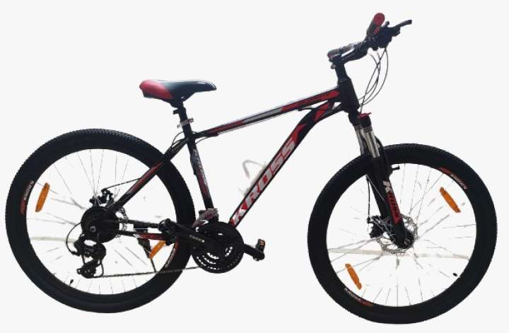 Kross Globate 24 Speed Dual Disc Racing MTB Bike Suspension Lockout Age 15 27.5 T Mountain Hardtail Cycle Price in India Buy Kross Globate 24 Speed Dual Disc Racing MTB Bike Suspension