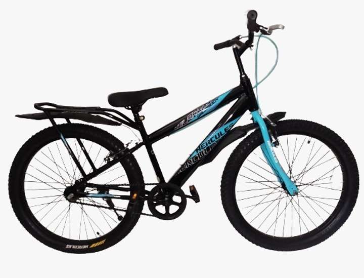 Hercules cycles for 8 years boy clearance
