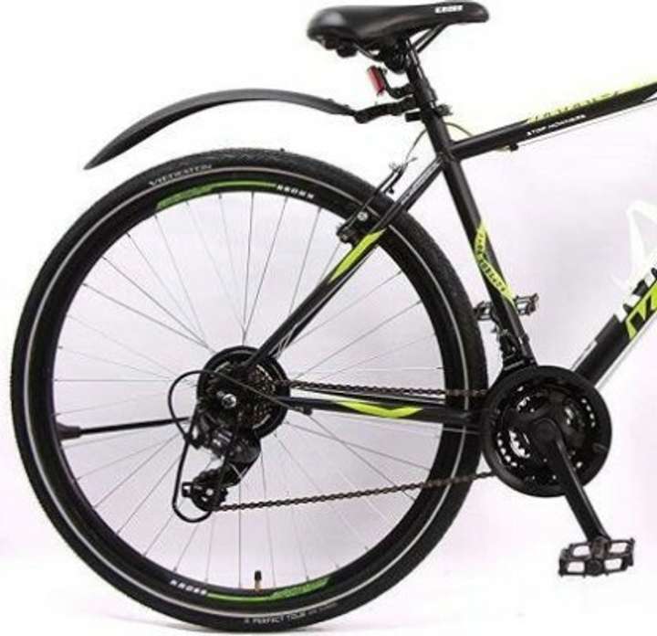 Kross Bolt 28T MS 28 T Hybrid Cycle City Bike Price in India Buy Kross Bolt 28T MS 28 T Hybrid Cycle City Bike online at Flipkart