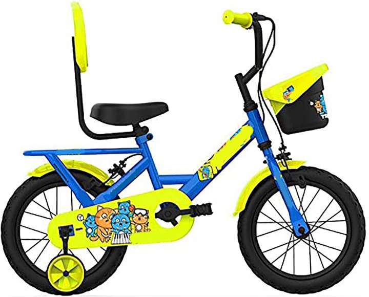 Bsa trin trin cycle sale
