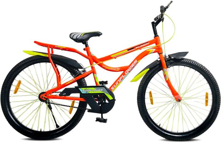 Cycle for kids 13 years 2025
