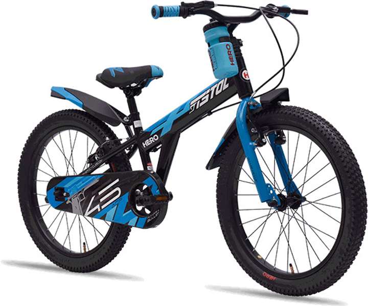 HERO CYCLES Pistol 20t 20 T BMX Cycle Price in India Buy HERO CYCLES Pistol 20t 20 T BMX Cycle online at Flipkart