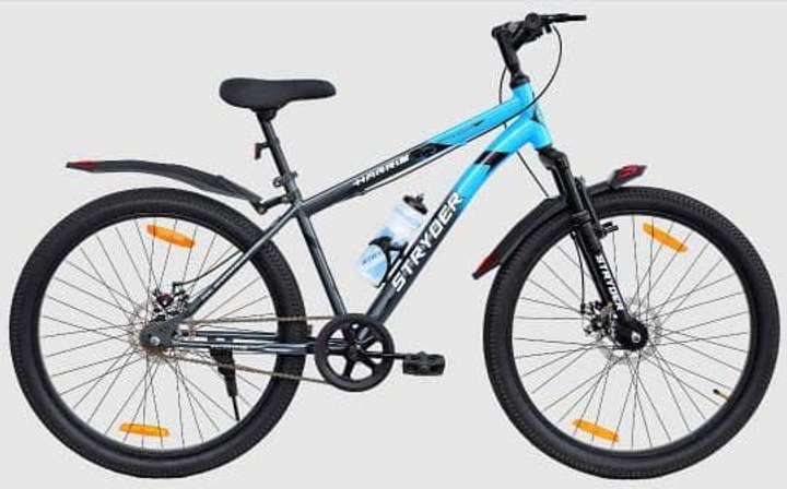 Tata stryder harris 26t cheap