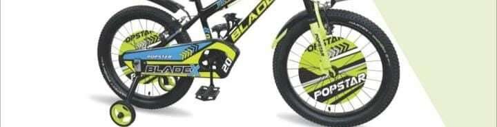 Popstar blade cycle price new arrivals