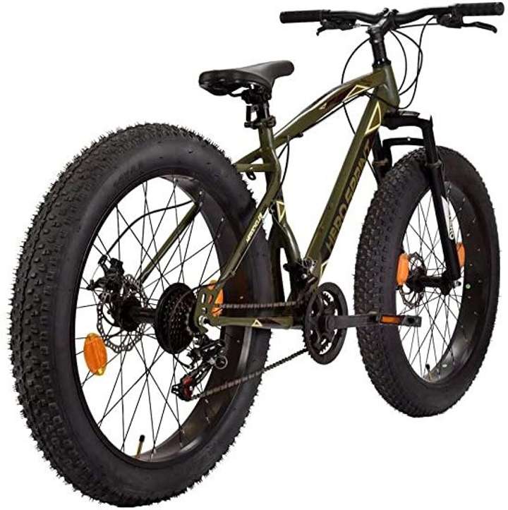 Gare cycle for boys shop