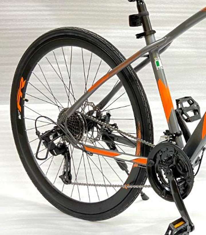 RAMESHCYCLESAND CORRADO 26 T Road Cycle Price in India Buy RAMESHCYCLESAND CORRADO 26 T Road Cycle online at Flipkart
