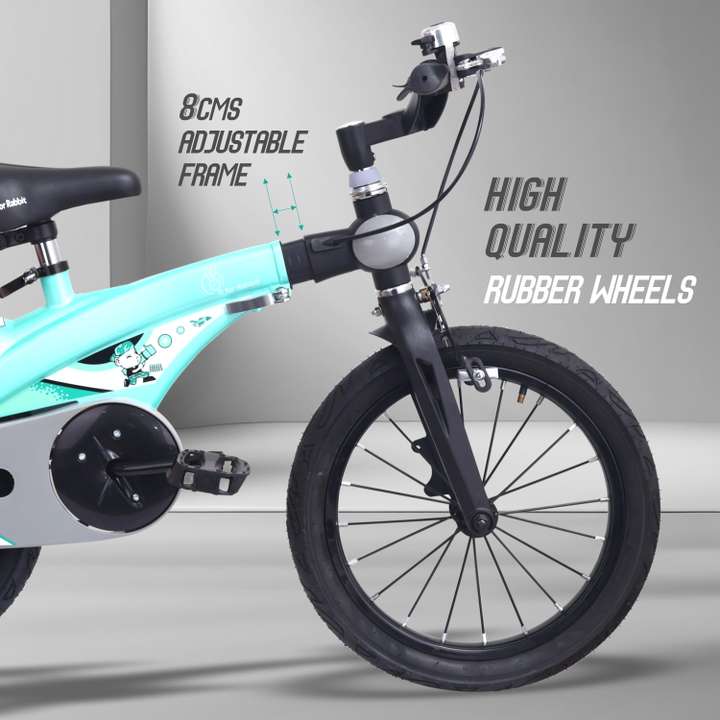 R for rabbit cycle flipkart online