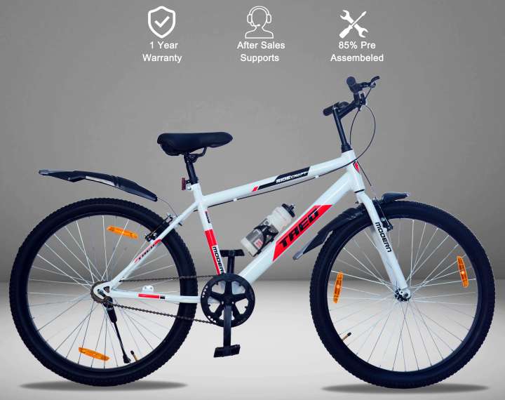 MODERN TRED 26T Road cycle Bicycle 26 T Mountain Cycle Price in India Buy MODERN TRED 26T Road cycle Bicycle 26 T Mountain Cycle online at Flipkart