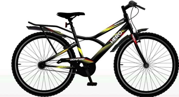 Cycle hero mig new arrivals