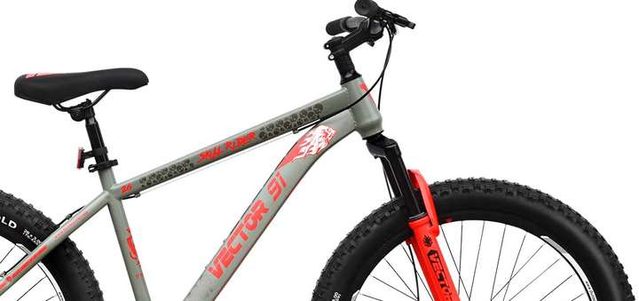 Vector 91 Skullrider 26T Single Speed Hybrid Bike 26 T Road Cycle Price in India Buy Vector 91 Skullrider 26T Single Speed Hybrid Bike 26 T Road Cycle online at Flipkart