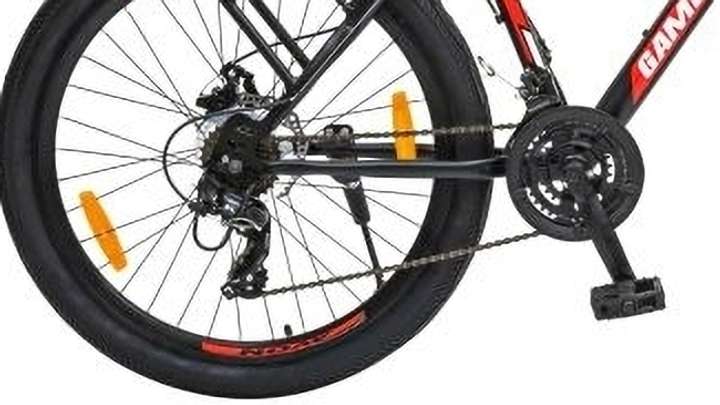 Avon Cycles Gamer apex ibc 21 speed 26 T Mountain Cycle Price in India Buy Avon Cycles Gamer apex ibc 21 speed 26 T Mountain Cycle online at Flipkart
