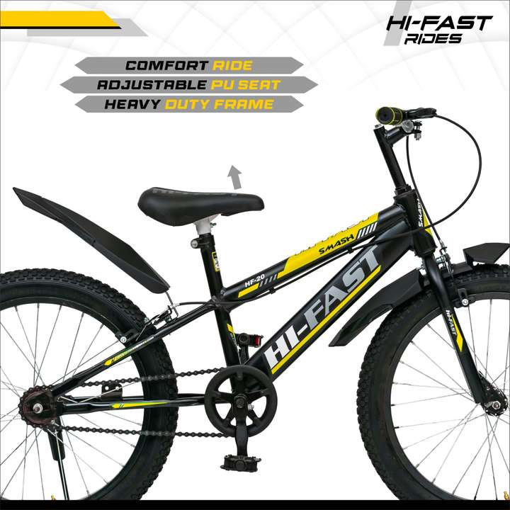 10 year old cycle deals