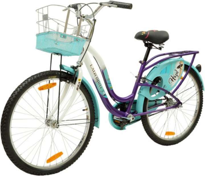 Flipkart lady bird cycle best sale