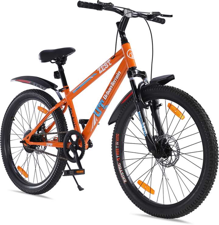Gear disc brake cycle price online