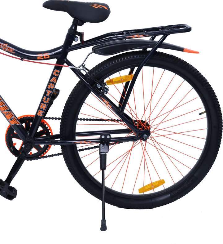Capture Bikess VICTOR WAY 26 T Road Cycle Price in India Buy Capture Bikess VICTOR WAY 26 T Road Cycle online at Flipkart