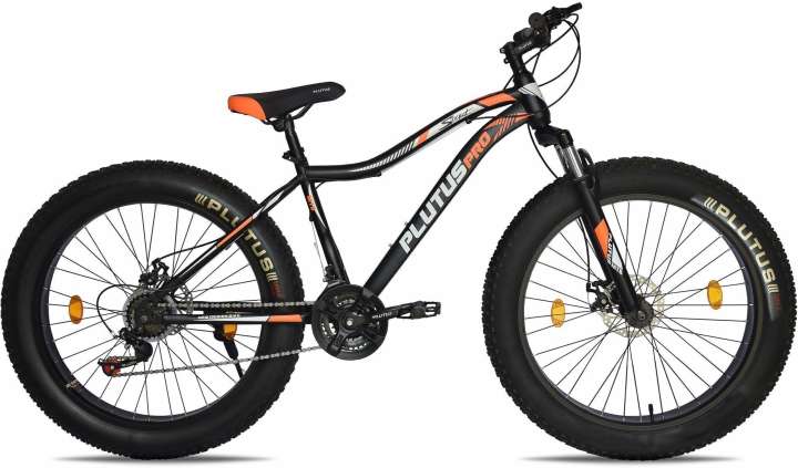 Hero fat bike price sale