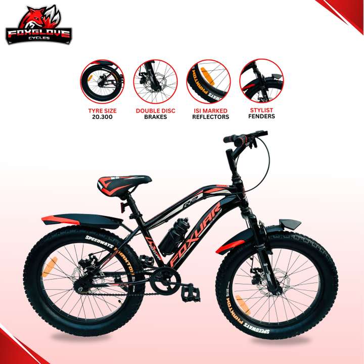 Foxpro cycle price online