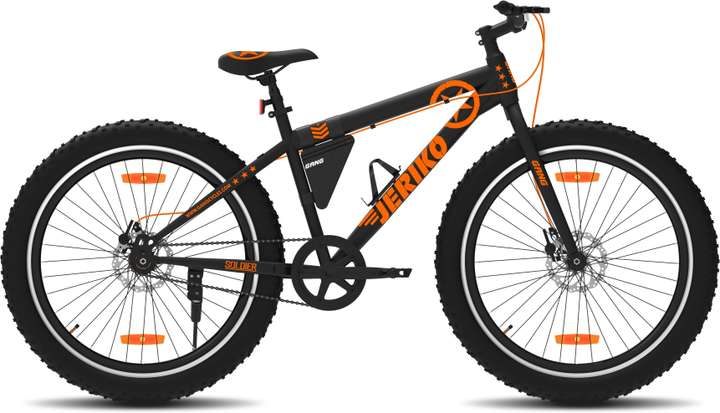 Gang cycle flipkart deals
