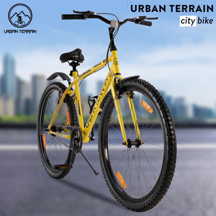 Urban Terrain Rio Cycles for Men with Complete Accessories Bicycles UT7002S27.5 27.5 T Hybrid Cycle City Bike Price in India Buy Urban Terrain Rio Cycles for Men with Complete Accessories Bicycles UT7...