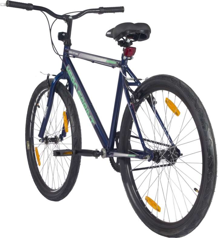 HERO Sprint City 26 T Hybrid Cycle City Bike Price in India Buy HERO Sprint City 26 T Hybrid Cycle City Bike online at Flipkart