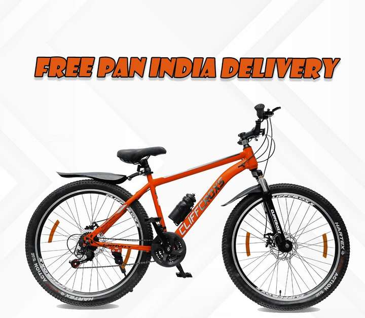 CLIFF CROXS Gravity Multi Speed Adult Bike with Shimano Gear Cycle Size 26 24 T Road Cycle Price in India Buy CLIFF CROXS Gravity Multi Speed Adult Bike with Shimano Gear Cycle Size