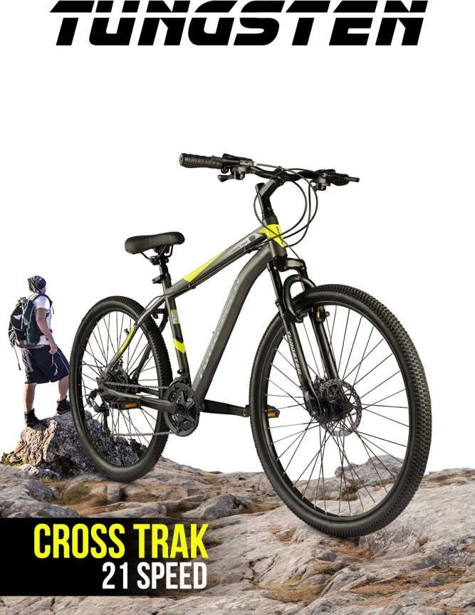 Cross cycle on sale