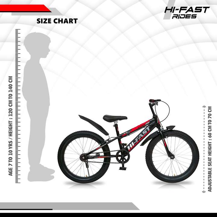 10 year boy cycle size clearance