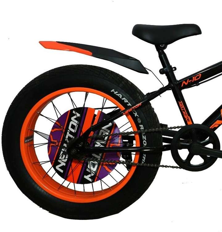 Newton bicycle price hotsell