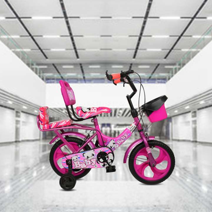 xaipro plus 14T GROW BABY PINK BICYCLE MODEL 05 HEAVY DUTY 14 T BMX Cycle Price in India Buy xaipro plus 14T GROW BABY PINK BICYCLE MODEL 05 HEAVY DUTY 14 T BMX