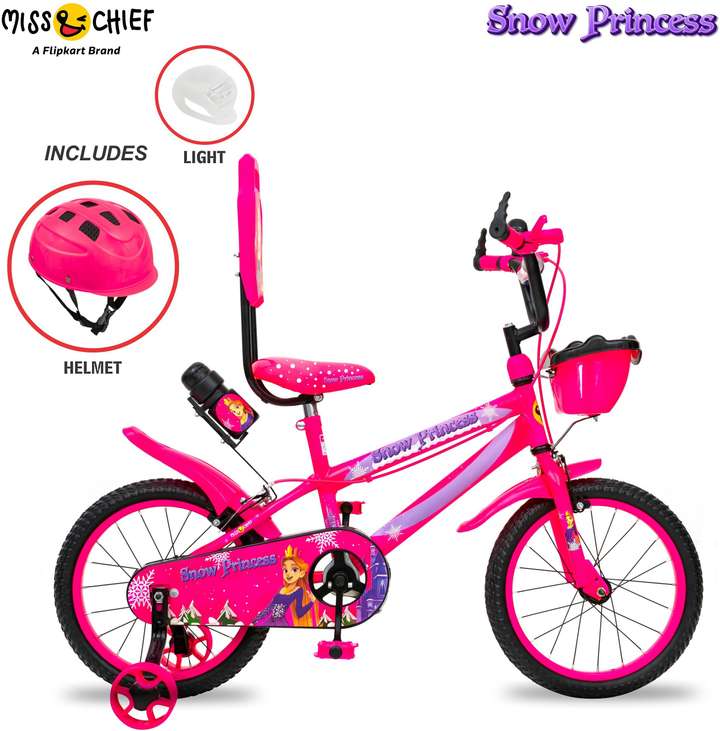 Kids cycle on flipkart new arrivals