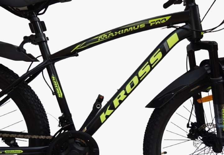 Kross Maximus Pro 26T Dual Disc Brake 21 Speed Gear Suspension Cycle 26 T Mountain Cycle Price in India Buy Kross Maximus Pro 26T Dual Disc Brake 21 Speed Gear Suspension Cycle 26 T Mountain Cycle onl...