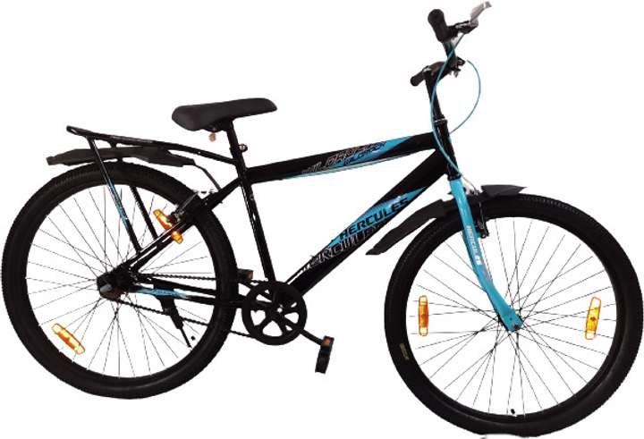 Hercules sports bicycle outlet