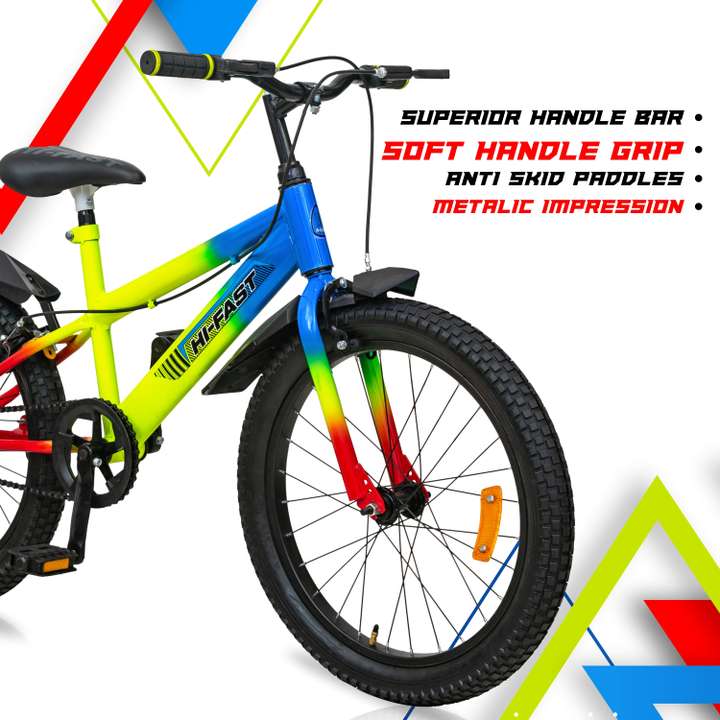 Hi Fast Color Punch Sports Cycle For Boys Girls Age 7 To 10 Years 85 Assembled 20 T Road Cycle Price in India Buy Hi Fast Color Punch Sports Cycle For Boys Girls Age 7 To 10 Years 85 Assembled 20 T Ro...